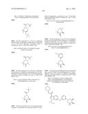 AMINOPYRIMIDINE COMPOUNDS AS INHIBITORS OF T790M CONTAINING EGFR MUTANTS diagram and image