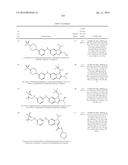 AMINOPYRIMIDINE COMPOUNDS AS INHIBITORS OF T790M CONTAINING EGFR MUTANTS diagram and image