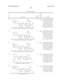 AMINOPYRIMIDINE COMPOUNDS AS INHIBITORS OF T790M CONTAINING EGFR MUTANTS diagram and image