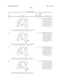 AMINOPYRIMIDINE COMPOUNDS AS INHIBITORS OF T790M CONTAINING EGFR MUTANTS diagram and image