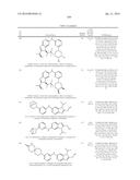 AMINOPYRIMIDINE COMPOUNDS AS INHIBITORS OF T790M CONTAINING EGFR MUTANTS diagram and image