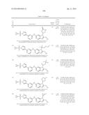 AMINOPYRIMIDINE COMPOUNDS AS INHIBITORS OF T790M CONTAINING EGFR MUTANTS diagram and image