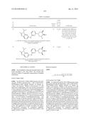 AMINOPYRIMIDINE COMPOUNDS AS INHIBITORS OF T790M CONTAINING EGFR MUTANTS diagram and image