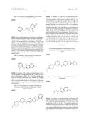 AMINOPYRIMIDINE COMPOUNDS AS INHIBITORS OF T790M CONTAINING EGFR MUTANTS diagram and image