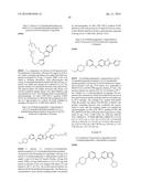 AMINOPYRIMIDINE COMPOUNDS AS INHIBITORS OF T790M CONTAINING EGFR MUTANTS diagram and image