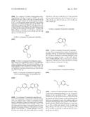 AMINOPYRIMIDINE COMPOUNDS AS INHIBITORS OF T790M CONTAINING EGFR MUTANTS diagram and image