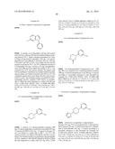 AMINOPYRIMIDINE COMPOUNDS AS INHIBITORS OF T790M CONTAINING EGFR MUTANTS diagram and image