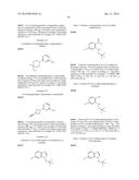 AMINOPYRIMIDINE COMPOUNDS AS INHIBITORS OF T790M CONTAINING EGFR MUTANTS diagram and image