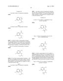 AMINOPYRIMIDINE COMPOUNDS AS INHIBITORS OF T790M CONTAINING EGFR MUTANTS diagram and image