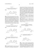 AMINOPYRIMIDINE COMPOUNDS AS INHIBITORS OF T790M CONTAINING EGFR MUTANTS diagram and image