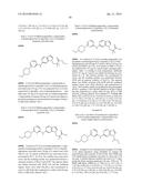 AMINOPYRIMIDINE COMPOUNDS AS INHIBITORS OF T790M CONTAINING EGFR MUTANTS diagram and image