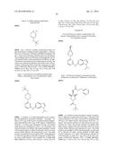 AMINOPYRIMIDINE COMPOUNDS AS INHIBITORS OF T790M CONTAINING EGFR MUTANTS diagram and image