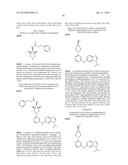 AMINOPYRIMIDINE COMPOUNDS AS INHIBITORS OF T790M CONTAINING EGFR MUTANTS diagram and image