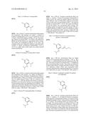 AMINOPYRIMIDINE COMPOUNDS AS INHIBITORS OF T790M CONTAINING EGFR MUTANTS diagram and image