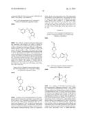 AMINOPYRIMIDINE COMPOUNDS AS INHIBITORS OF T790M CONTAINING EGFR MUTANTS diagram and image