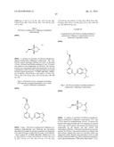 AMINOPYRIMIDINE COMPOUNDS AS INHIBITORS OF T790M CONTAINING EGFR MUTANTS diagram and image