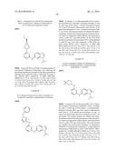 AMINOPYRIMIDINE COMPOUNDS AS INHIBITORS OF T790M CONTAINING EGFR MUTANTS diagram and image