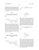 AMINOPYRIMIDINE COMPOUNDS AS INHIBITORS OF T790M CONTAINING EGFR MUTANTS diagram and image