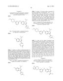 AMINOPYRIMIDINE COMPOUNDS AS INHIBITORS OF T790M CONTAINING EGFR MUTANTS diagram and image