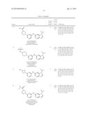 AMINOPYRIMIDINE COMPOUNDS AS INHIBITORS OF T790M CONTAINING EGFR MUTANTS diagram and image