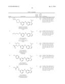 AMINOPYRIMIDINE COMPOUNDS AS INHIBITORS OF T790M CONTAINING EGFR MUTANTS diagram and image