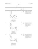 AMINOPYRIMIDINE COMPOUNDS AS INHIBITORS OF T790M CONTAINING EGFR MUTANTS diagram and image