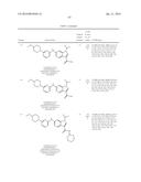 AMINOPYRIMIDINE COMPOUNDS AS INHIBITORS OF T790M CONTAINING EGFR MUTANTS diagram and image