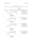 AMINOPYRIMIDINE COMPOUNDS AS INHIBITORS OF T790M CONTAINING EGFR MUTANTS diagram and image