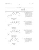 AMINOPYRIMIDINE COMPOUNDS AS INHIBITORS OF T790M CONTAINING EGFR MUTANTS diagram and image