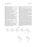 NOVEL PYRIDINE DERIVATIVES diagram and image