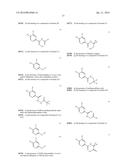 NOVEL PYRIDINE DERIVATIVES diagram and image