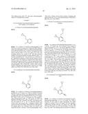 NOVEL PYRIDINE DERIVATIVES diagram and image