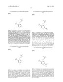 NOVEL PYRIDINE DERIVATIVES diagram and image