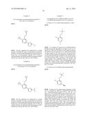 NOVEL PYRIDINE DERIVATIVES diagram and image