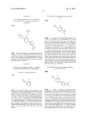 NOVEL PYRIDINE DERIVATIVES diagram and image