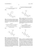 NOVEL PYRIDINE DERIVATIVES diagram and image