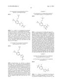 NOVEL PYRIDINE DERIVATIVES diagram and image