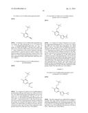 NOVEL PYRIDINE DERIVATIVES diagram and image