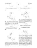 NOVEL PYRIDINE DERIVATIVES diagram and image