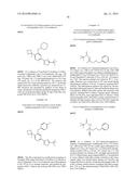 NOVEL PYRIDINE DERIVATIVES diagram and image