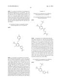 NOVEL PYRIDINE DERIVATIVES diagram and image