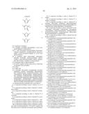 NOVEL PYRIDINE DERIVATIVES diagram and image