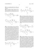 PROCESS FOR PREPARING TUBULYSINS diagram and image