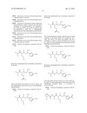 PROCESS FOR PREPARING TUBULYSINS diagram and image