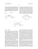 PROCESS FOR PREPARING TUBULYSINS diagram and image