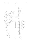 PROCESS FOR PREPARING TUBULYSINS diagram and image