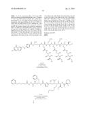 PROCESS FOR PREPARING TUBULYSINS diagram and image