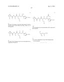 PROCESS FOR PREPARING TUBULYSINS diagram and image