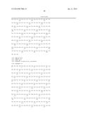 IMMUNOGENIC FUSION POLYPEPTIDES diagram and image