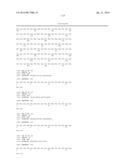 IMMUNOGENIC FUSION POLYPEPTIDES diagram and image